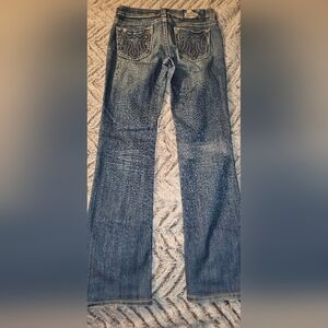 MEK Women's Jeans